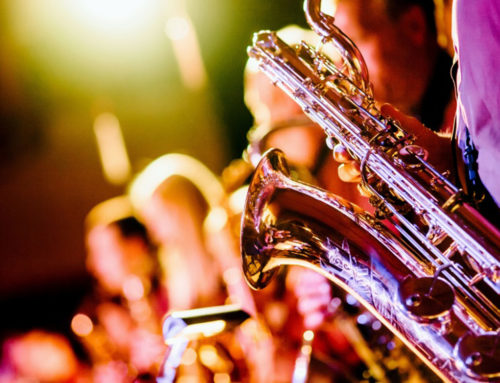 Islay Jazz Festival