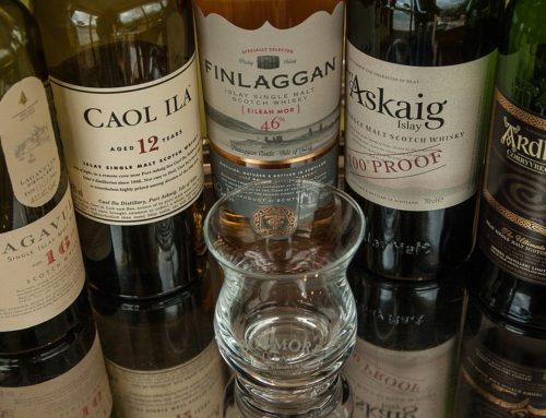 Whisky Week Festival