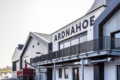 ardnahoe distillery