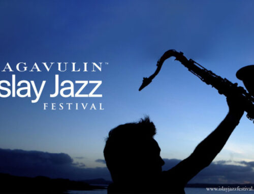 Lagavulin Islay Jazz Festival 2020